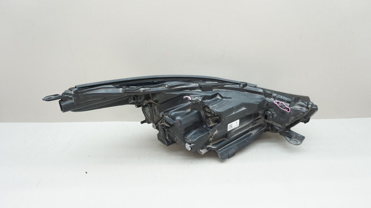 2020-2023 TOYOTA HIGHLANDER FRONT LH LEFT DRIVER SIDE HEADLIGHT OEM