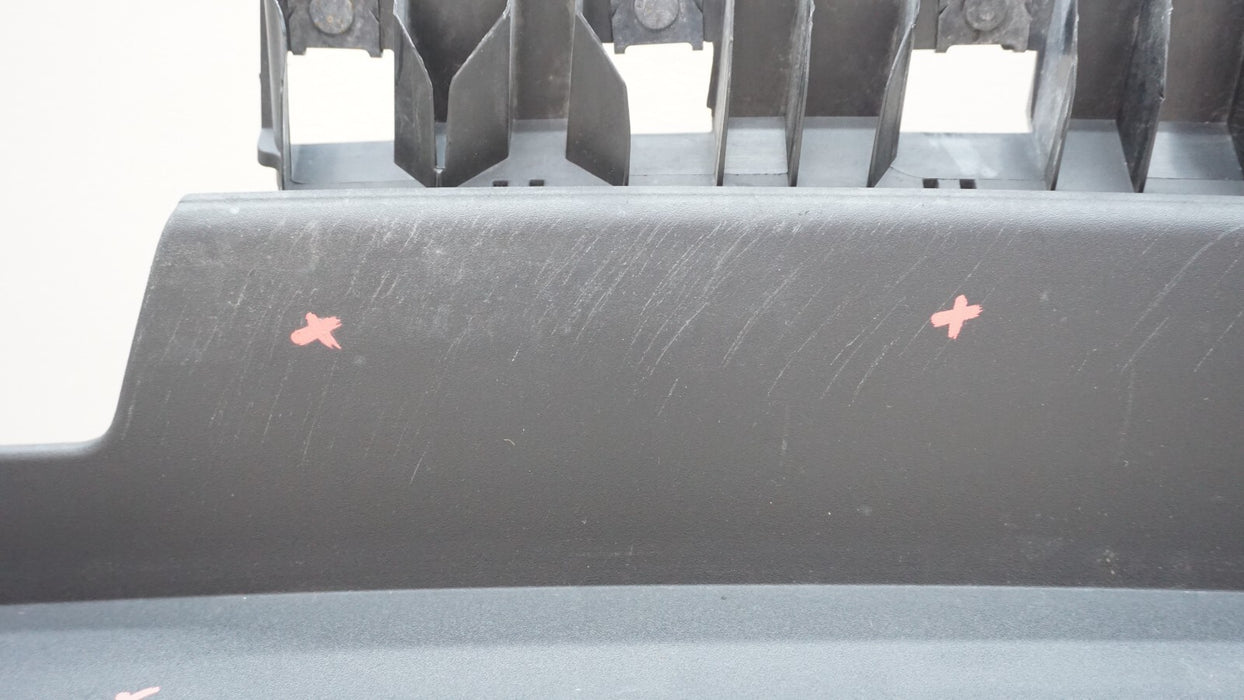 2021-2023 FORD F-150 F150 FRONT LOWER AIR DAM VALANCE ML34-17B635 OEM 21 22 23
