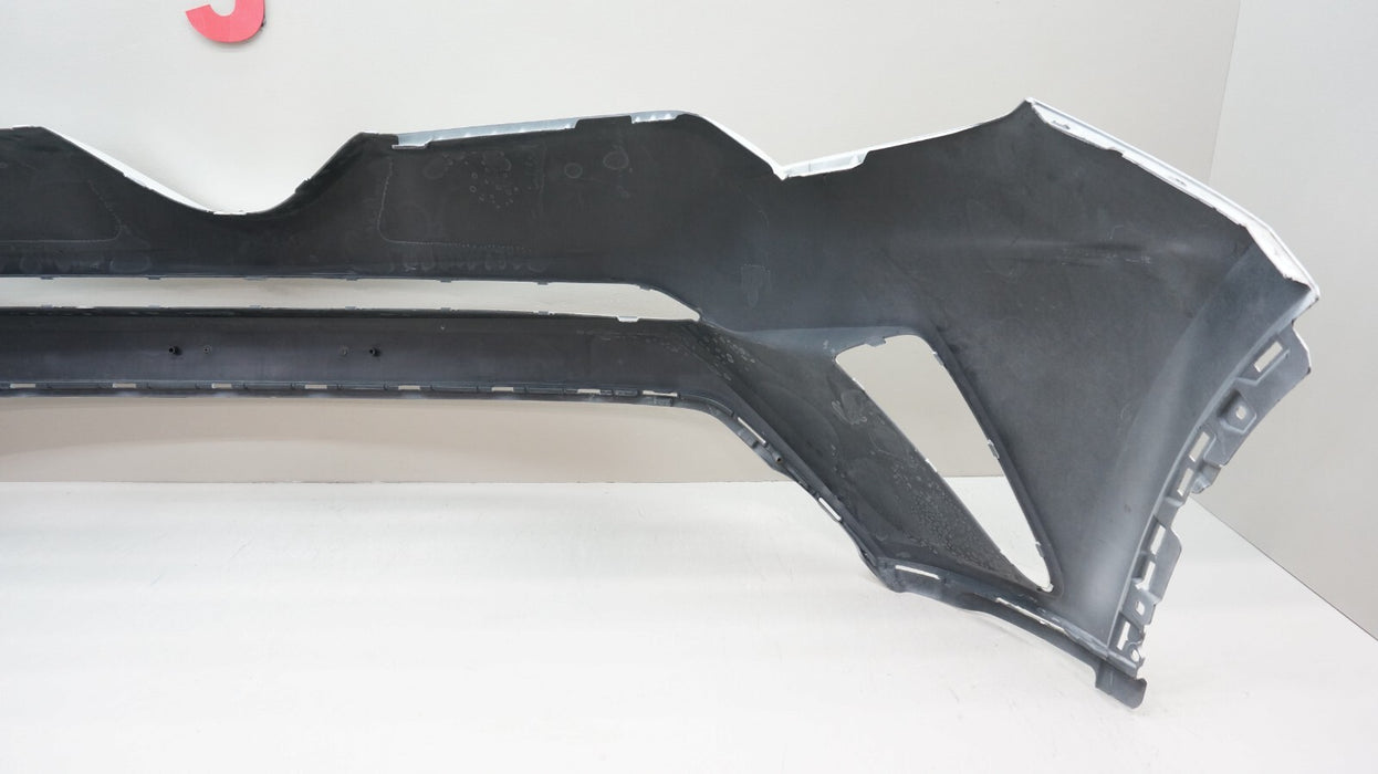 2017-2019 HONDA CHR CH-R FRONT BUMPER COVER PANEL OEM 52119-F4050
