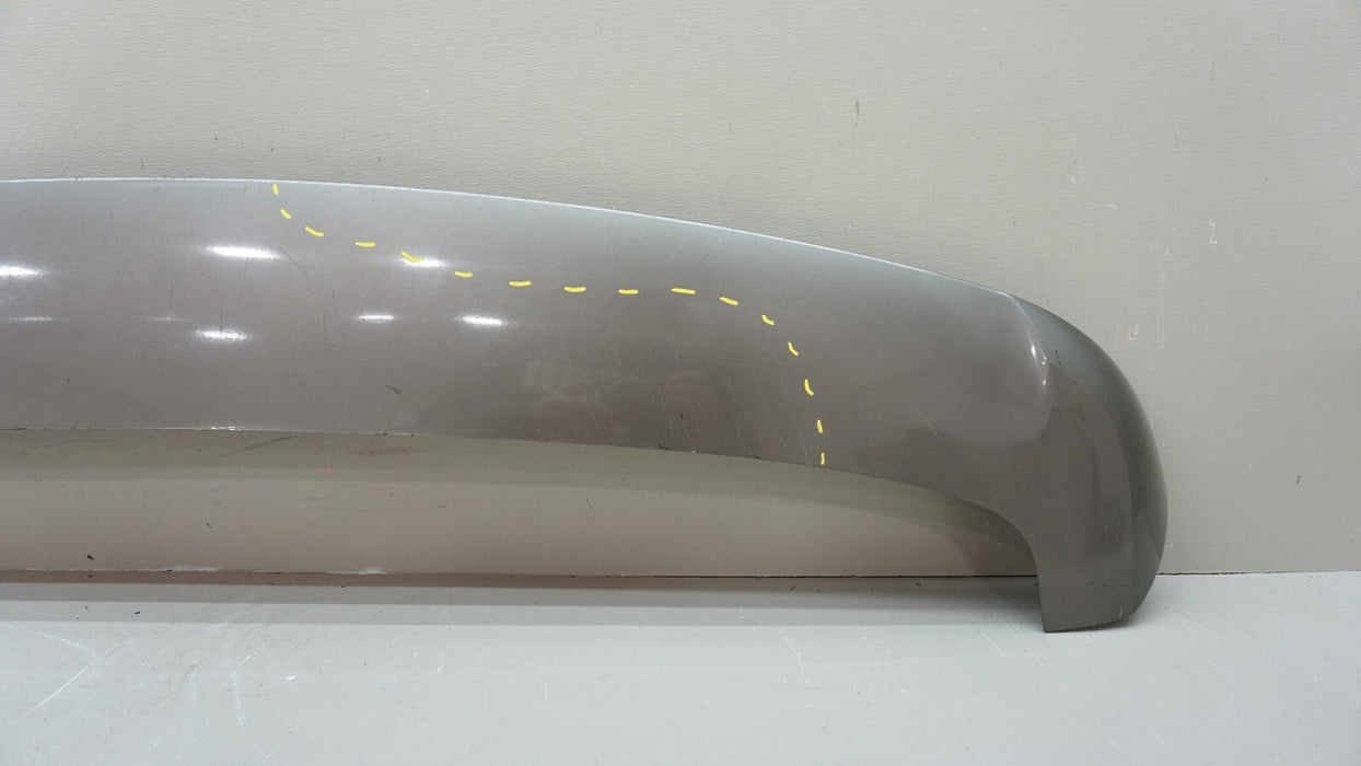 2010-2017 CHEVROLET CHEVY EQUINOX REAR TRUNK SPOILER WING 22780020 OEM