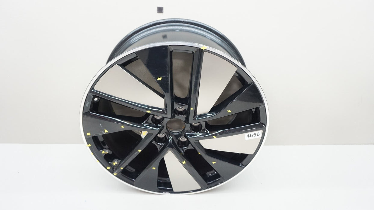 2022-2023 AUDI E-TRON GT RS 21"  ALLOY RIM OEM 4J3601025J