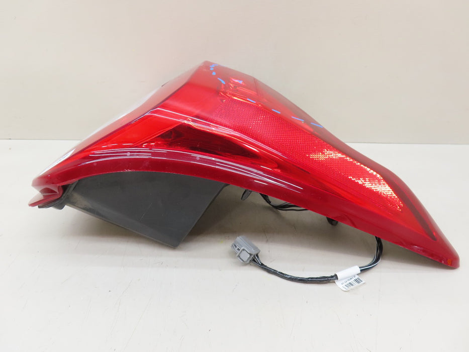 2020-2023 FORD EXPLORER REAR LEFT DRIVER SIDE TAIL LIGHT OEM