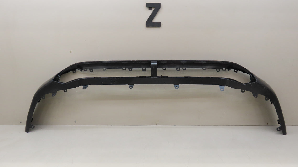 2019-2023 TOYOTA RAV4 FRONT LOWER BUMPER COVER VALANCE OEM 52411-0R140