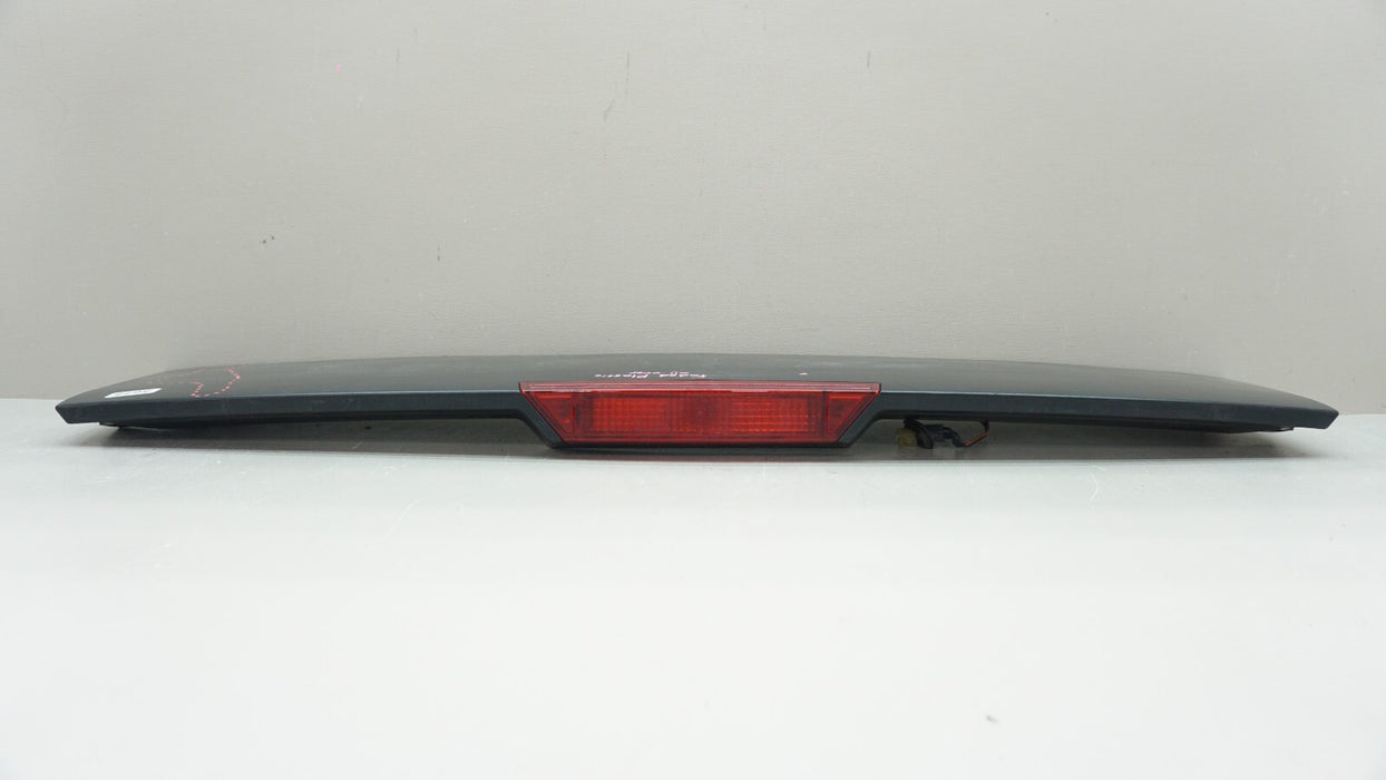 2011-2017 HONDA ODYSSEY REAR TRUNK TAILGATE SPOILER WING OEM 74900-TK8-A0