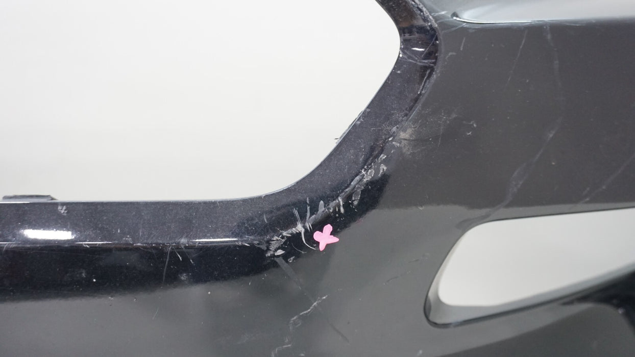 2018-2021 FORD MUSTANG FRONT BUMPER COVER JR3B-17C831 OEM  18 19 20