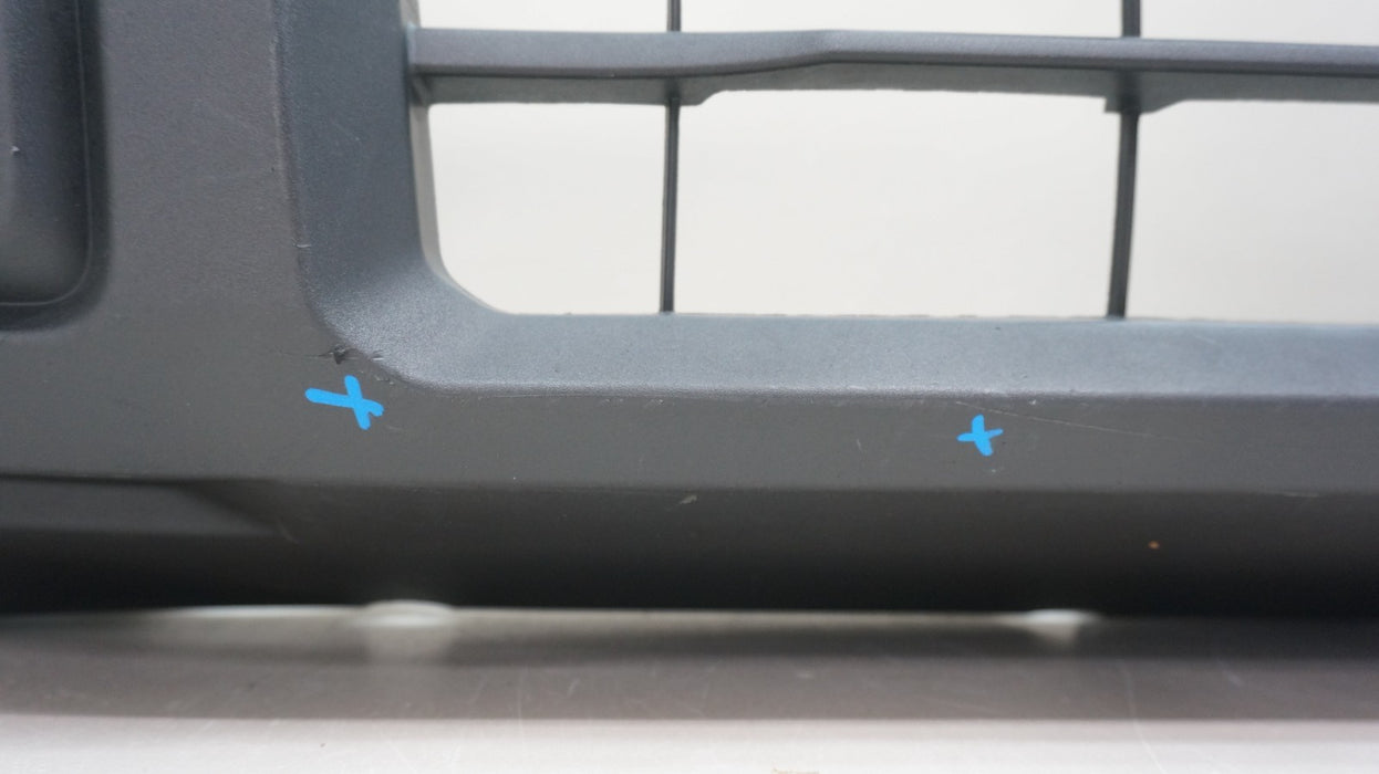 2022-2024 FORD MAVERICK FRONT LOWER BUMPER VALANCE PANEL OEM NZ6B-17626