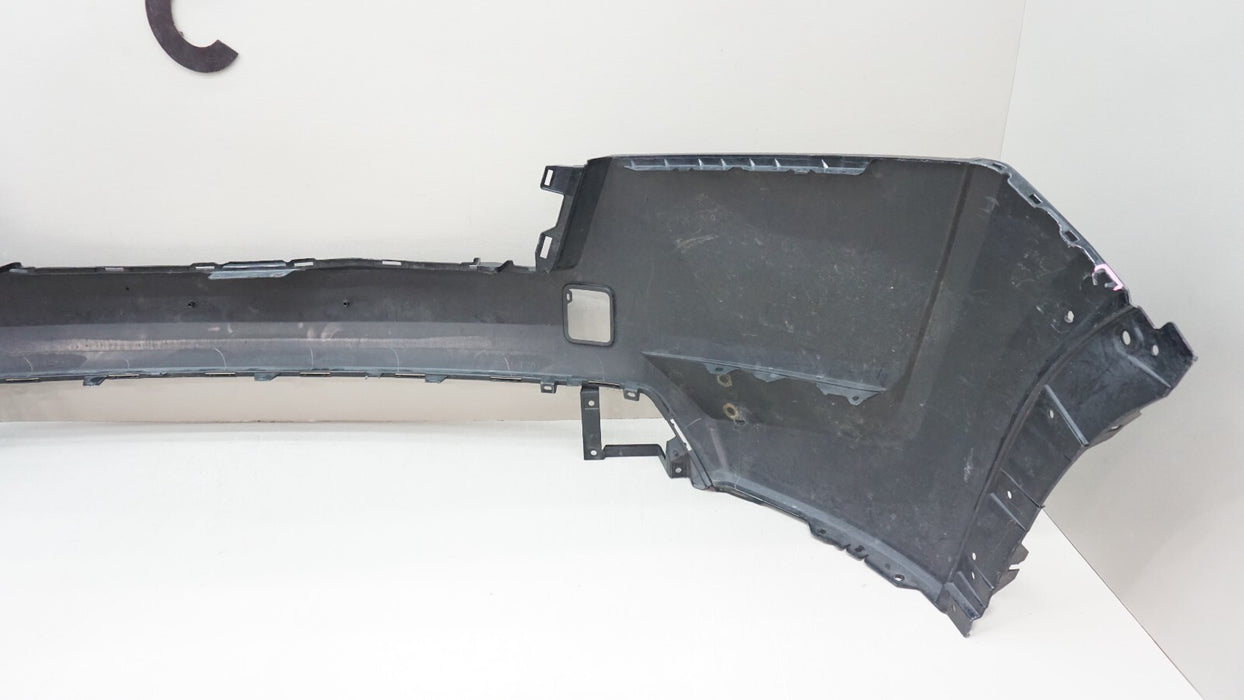 2022-2023 NISSAN PATHFINDER FRONT BUMPER COVER PANEL OEM 620226TA0H