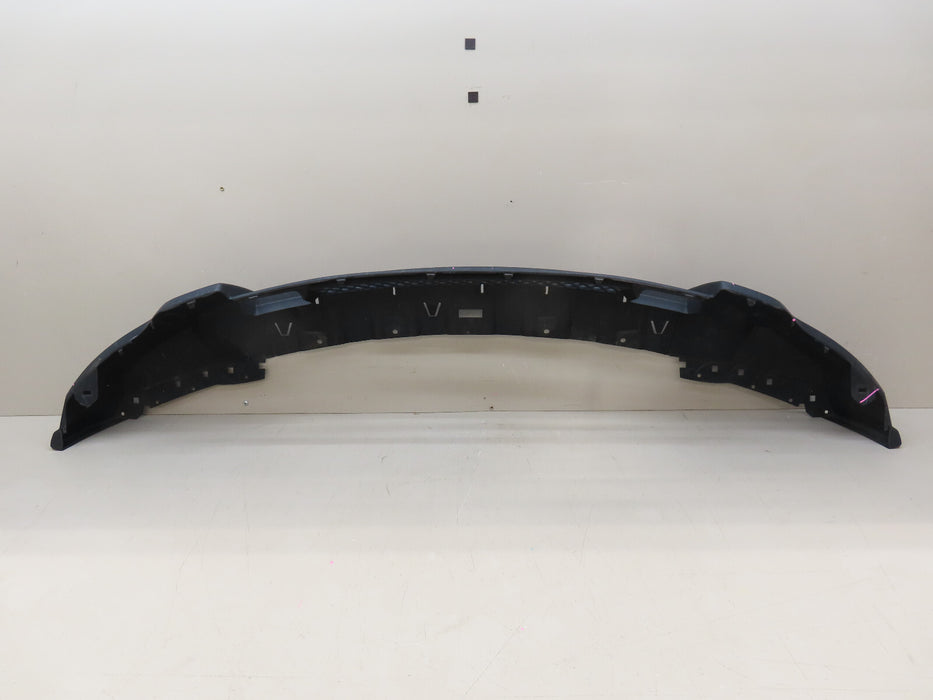 DODGE DART SPORT FRONT LOWER BUMPER COVER VALANCE OEM 462004