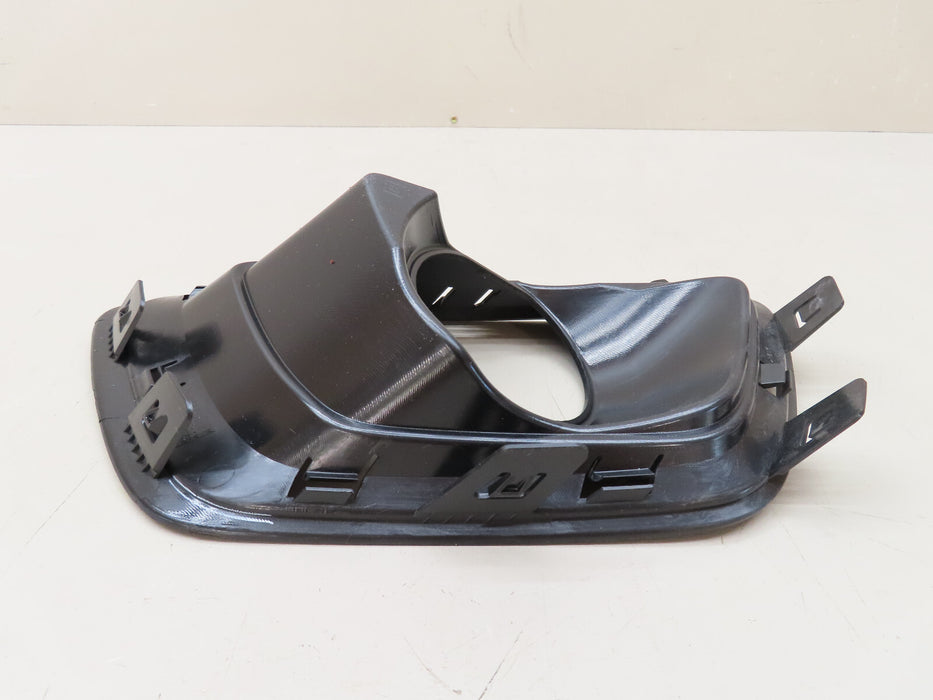 2015-2022 CHEVROLET COLORADO FRONT RIGHT PASSENGER FOG LIGHT COVER OEM 22891701