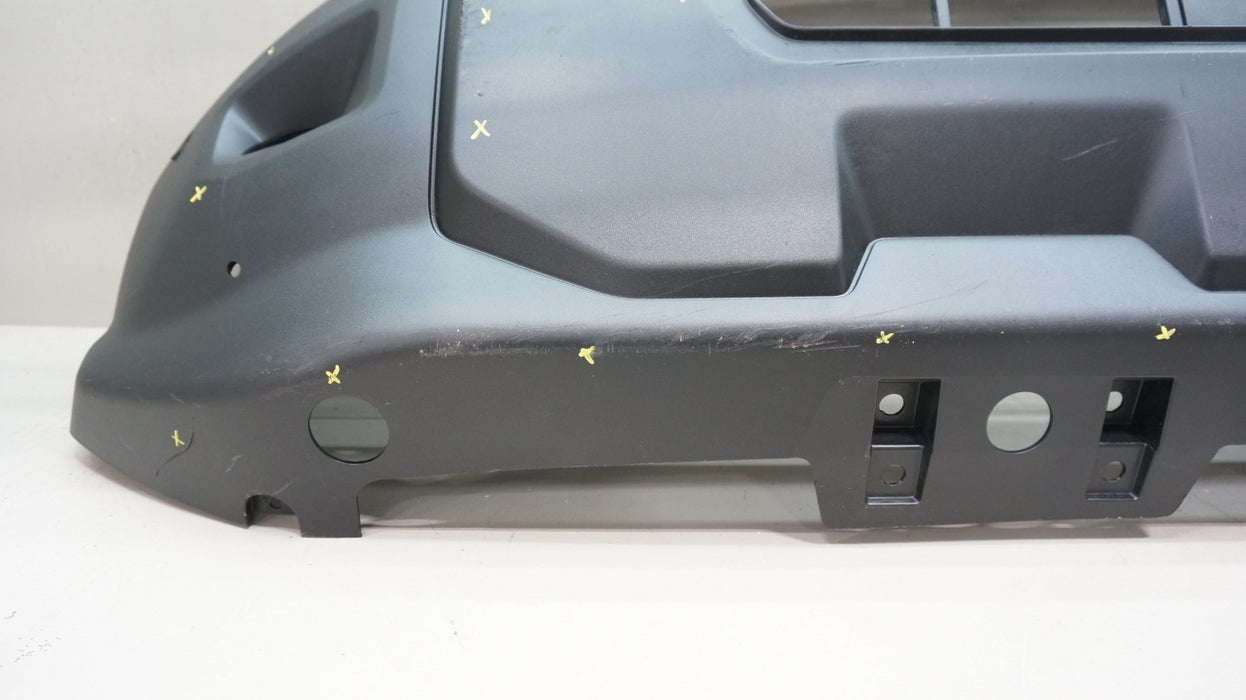 2021-2025 FORD BRONCO SPORT FRONT BUMPER COVER S1PB-17626 OEM