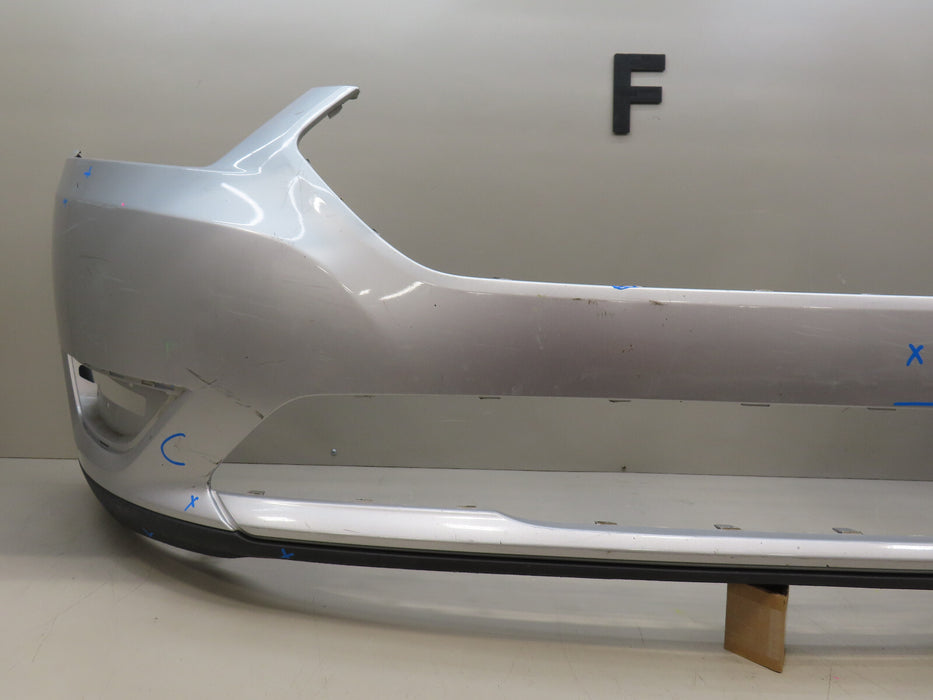 2013-2019 FORD TAURUS FRONT BUMPER COVER OEM