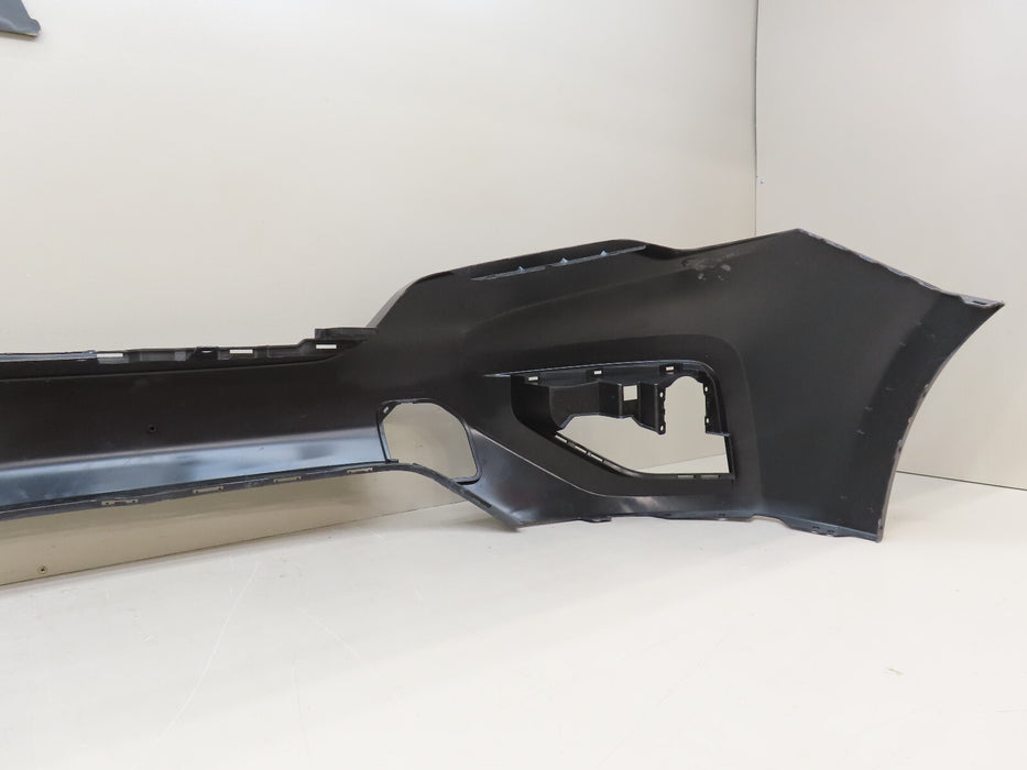 2019 2020 NISSAN PATHFINDER FRONT BUMPER COVER OEM 62022-9PF0H