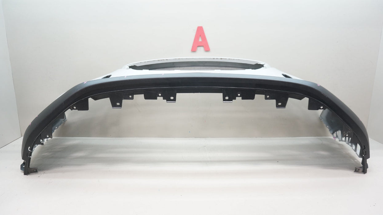 2016-2018 MAZDA CX3 CX-3 FRONT BUMPER COVER PANEL D10J-50031 OEM