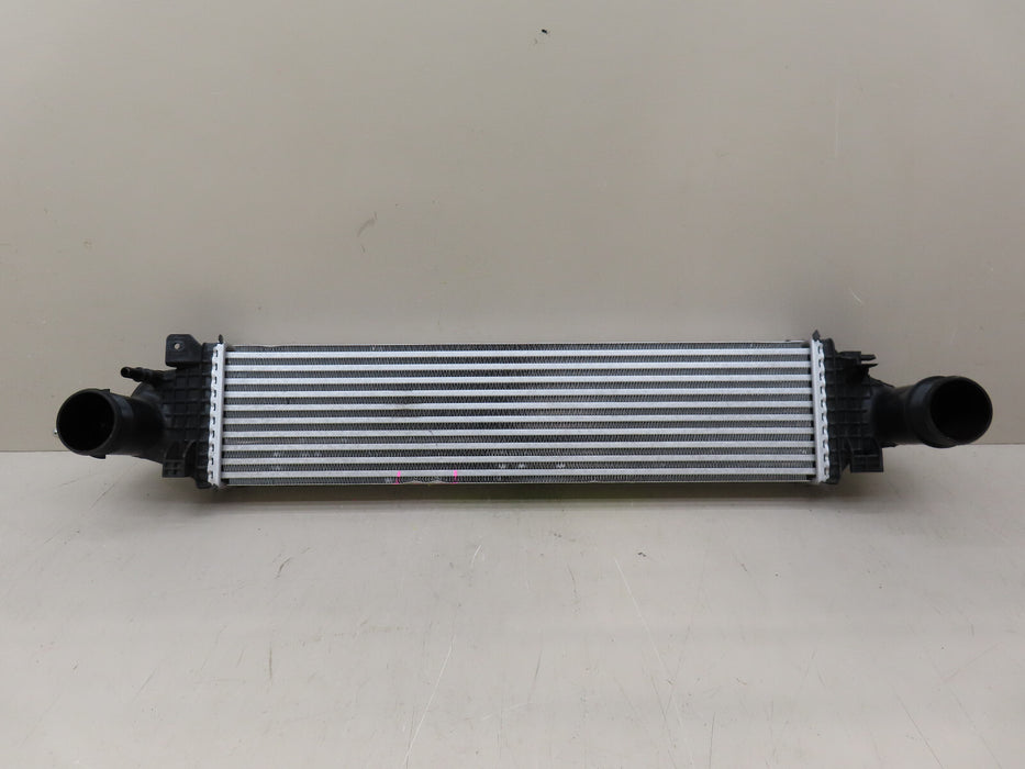 2020-2024 FORD EXPLORER FRONT TURBO INTERCOOLER 2.3L OEM
