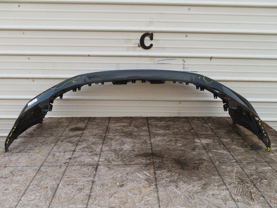 2015 2016 2017 2018 2019 2020 GMC Yukon Front Bumper Cover OEM