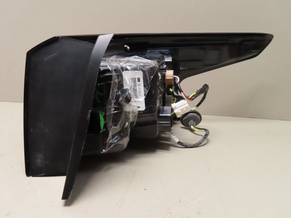 2019 2020 2021 2022 NISSAN ALTIMA DRIVER LEFT LH TAILLIGHT LAMP OEM