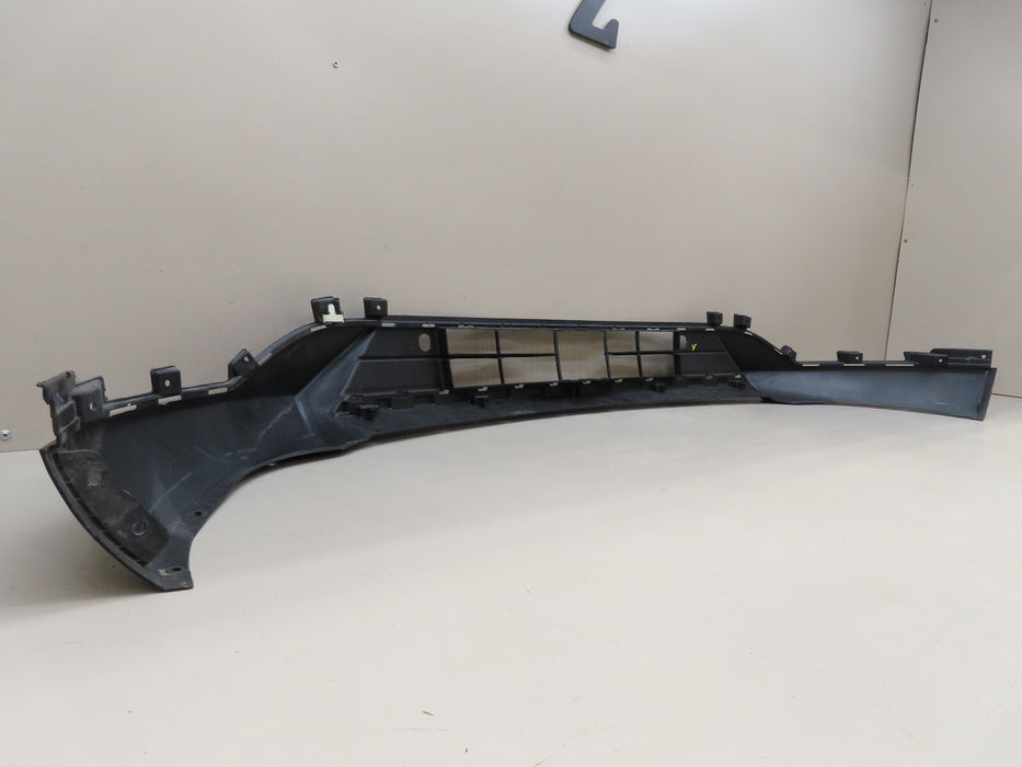 2020 2021 FORD ESCAPE FRONT LOWER BUMPER COVER VALANCE OEM LJ6B-17C831