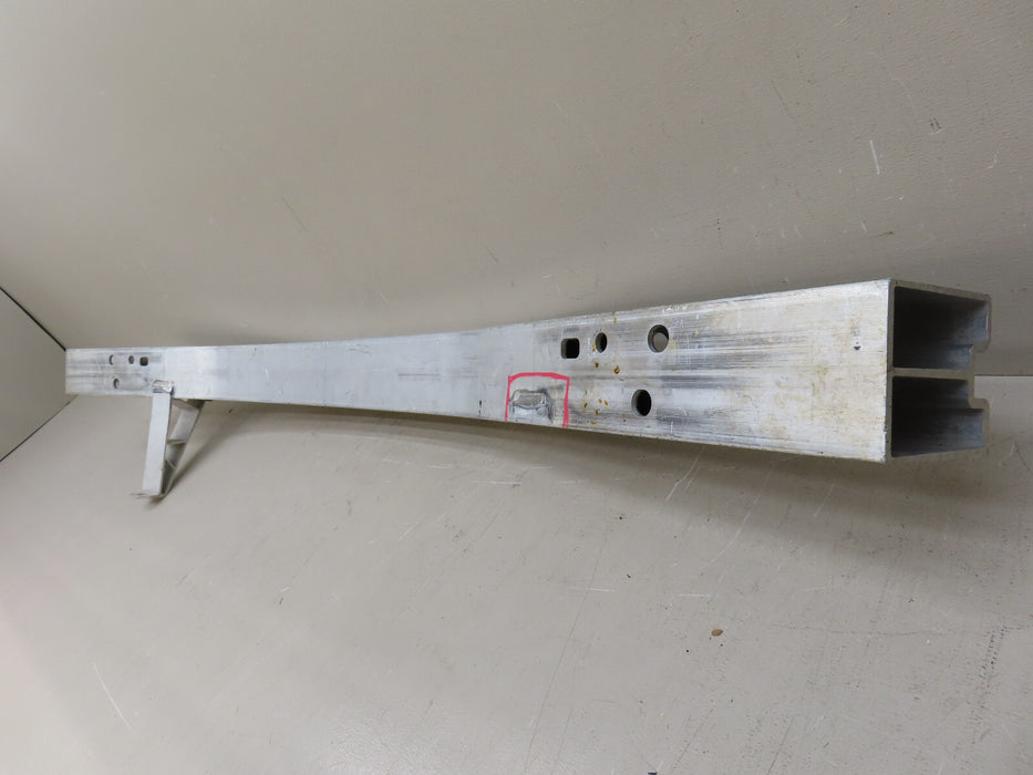 2023 2024 HONDA PILOT REAR REINFORCEMENT IMPACT BAR OEM