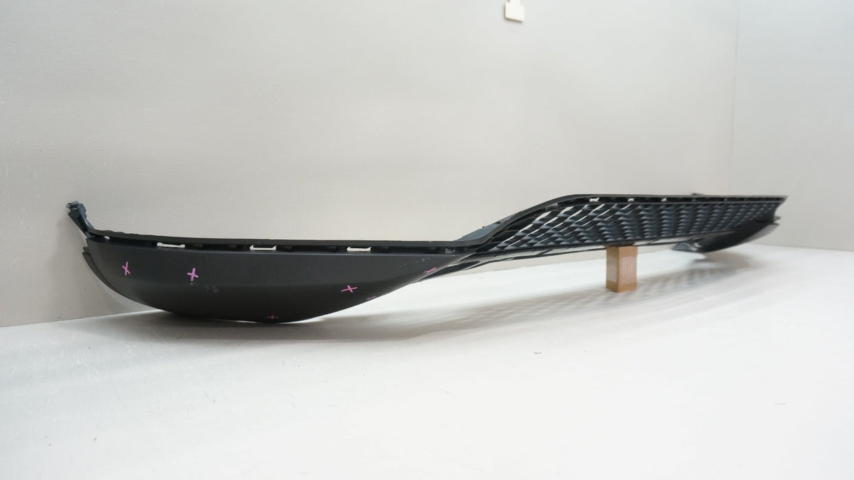 2012-2018 VOLKSWAGEN TIGUAN FRONT LOWER AIR DAM DEFLECTOR OEM 5N0805903K