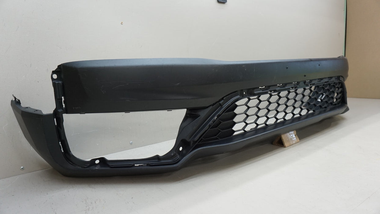 2020 HONDA CR-V LX EX EX-L FRONT LOWER BUMPER COVER PANEL OEM 71102-TLA-A500