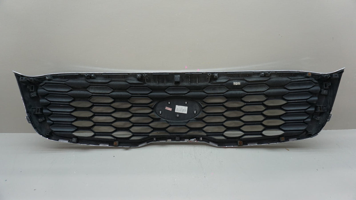 2019-2020 KIA SORENTO FRONT BUMPER COVER RADIATOR GRILLE GRILL OEM 86380-C6500