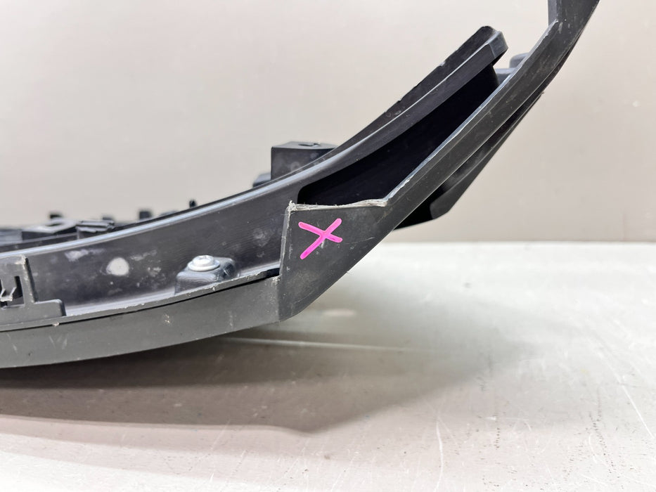 2021-2023 TOYOTA SIENNA FRONT RADIATOR GRILLE GRILL OEM 53113-08030