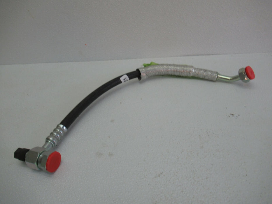 1995-1997 LAMBORGHINI DIABLO SV RADIATOR COMPRESSOR AC A/C PIPE HOSE LINE OEM