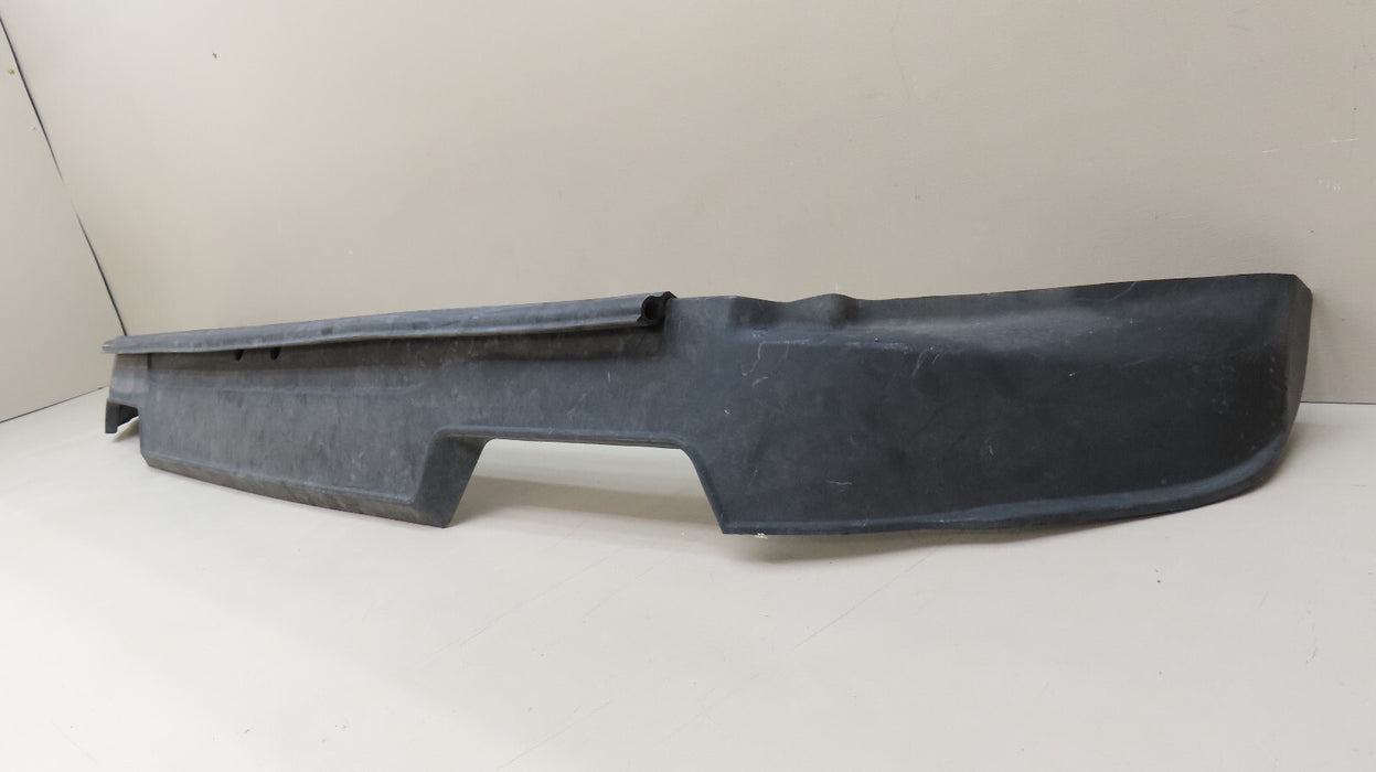 2022-2024 TOYOTA TUNDRA FRONT LOWER BUMPER COVER OEM