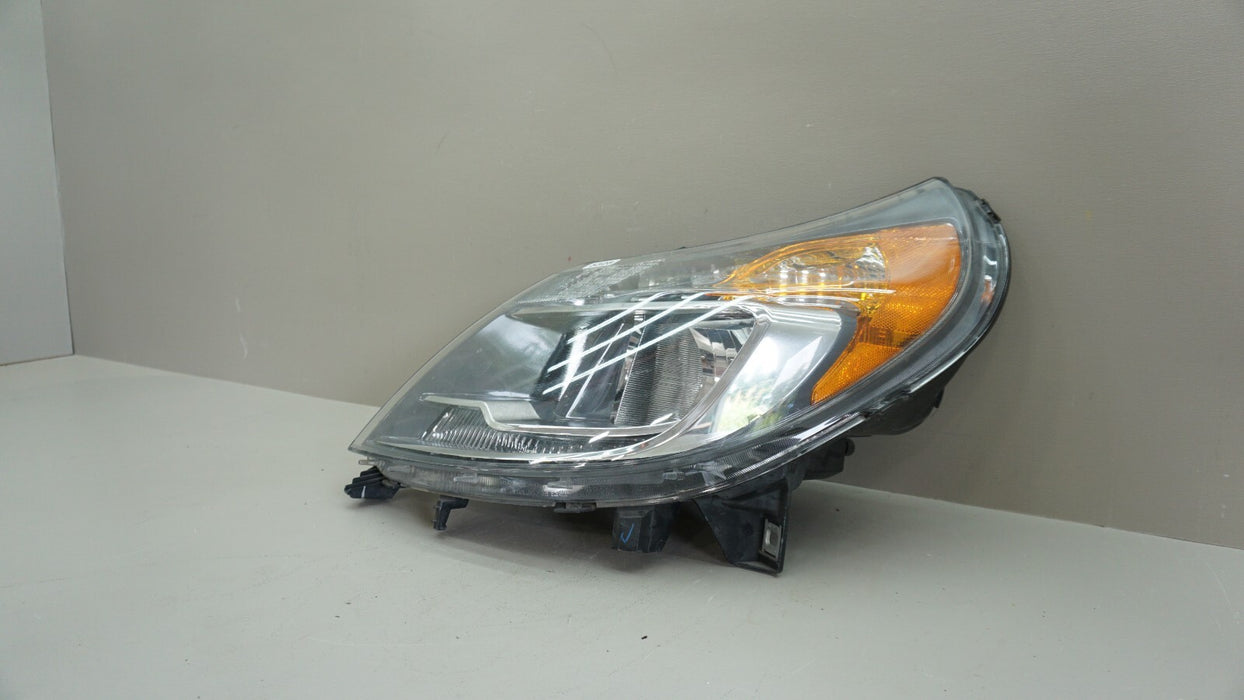 2014-2019 RAM PROMASTER 1500 2500 3500 FRONT LEFT HEADLIGHT LAMP OEM 04725945AJ