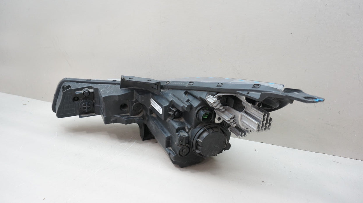 2021-2023 HYUNDAI ELANTRA FRONT RIGHT HALOGEN WITH LED HEADLIGHT AFTERMARKET