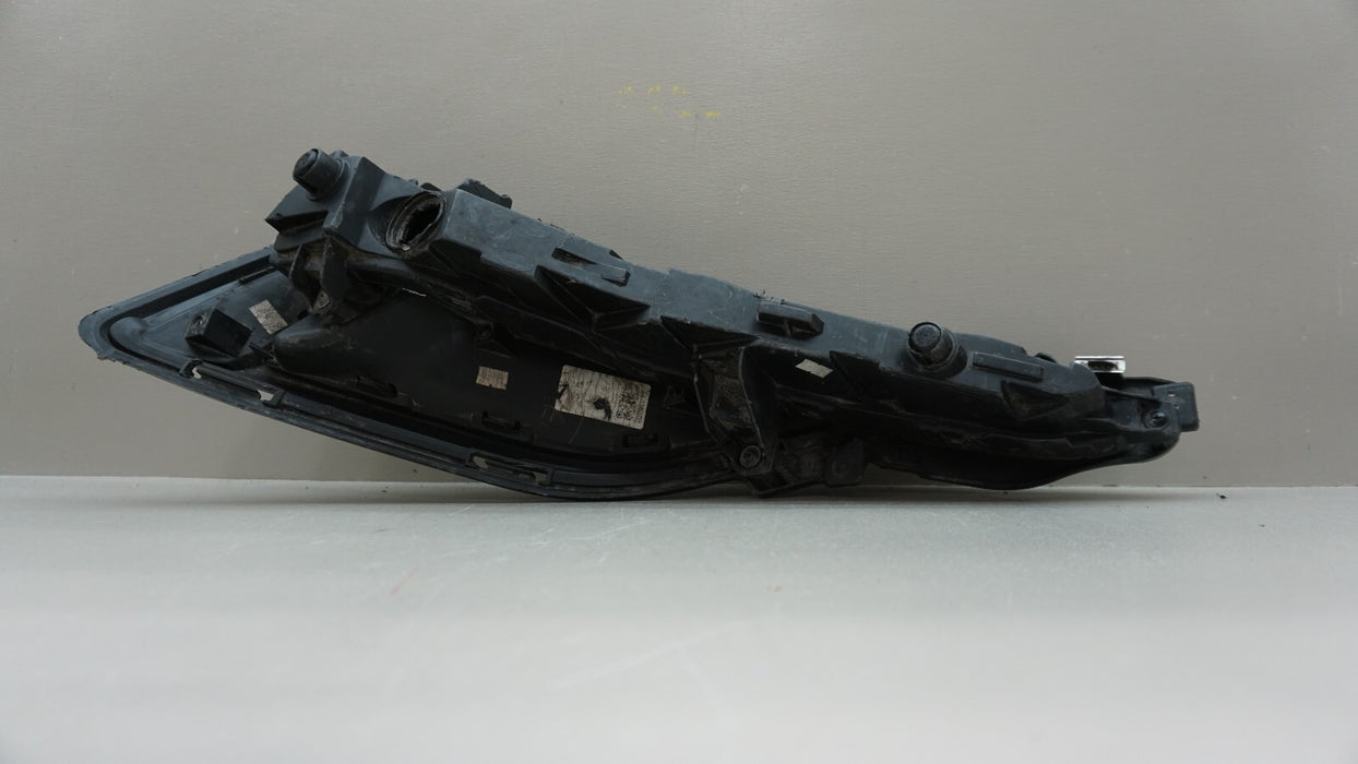 2015-2017 HYUNDAI SONATA FRONT LH LEFT DRIVER SIDE DAYTIME RUNNING LIGHT DRL OEM