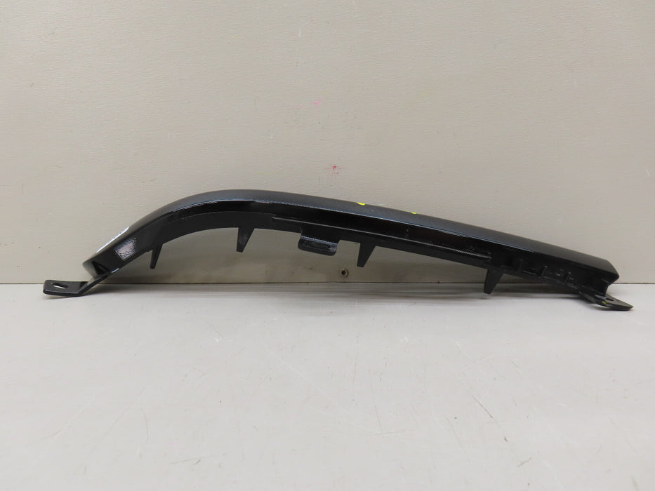 2019-2022 RAM 1500 FRONT RIGHT PASSENGER SIDE UPPER GRILLE TRIM OEM
