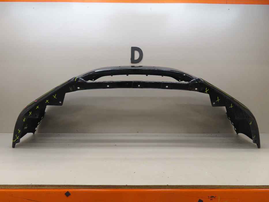 2013-2015 HONDA ACCORD FRONT BUMPER COVER OEM 71101-T2F-A000
