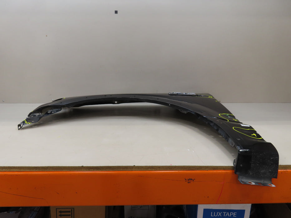 2015-2020 FORD F150 F-150 FRONT LEFT DRIVER SIDE FENDER PANEL OEM