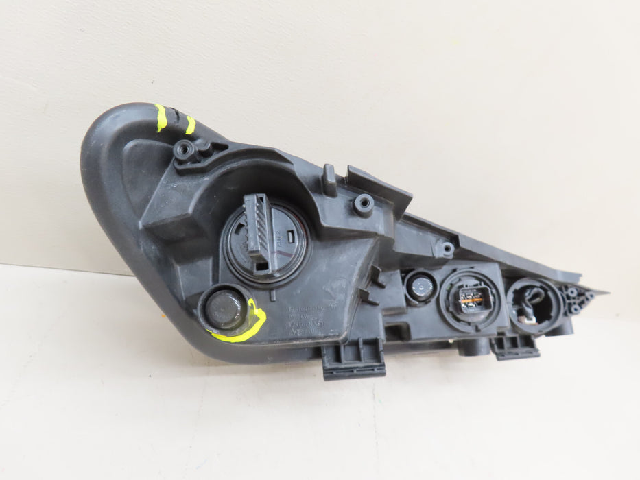 2018-2020 HYUNDAI KONA FRONT LEFT DRL DAYTIME RUNNING LIGHT LAMP LED OEM