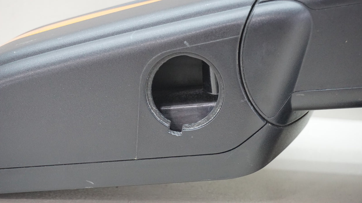 2011-2014 FORD F-150 F150 RH RIGHT PASSENGER SIDE MIRROR AFTERMARKET