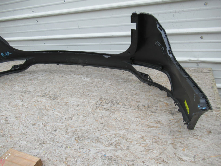 2016 2017 2018 HYUNDAI SANTA FE SPORT REAR BUMPER COVER 86512-4Z500 OEM