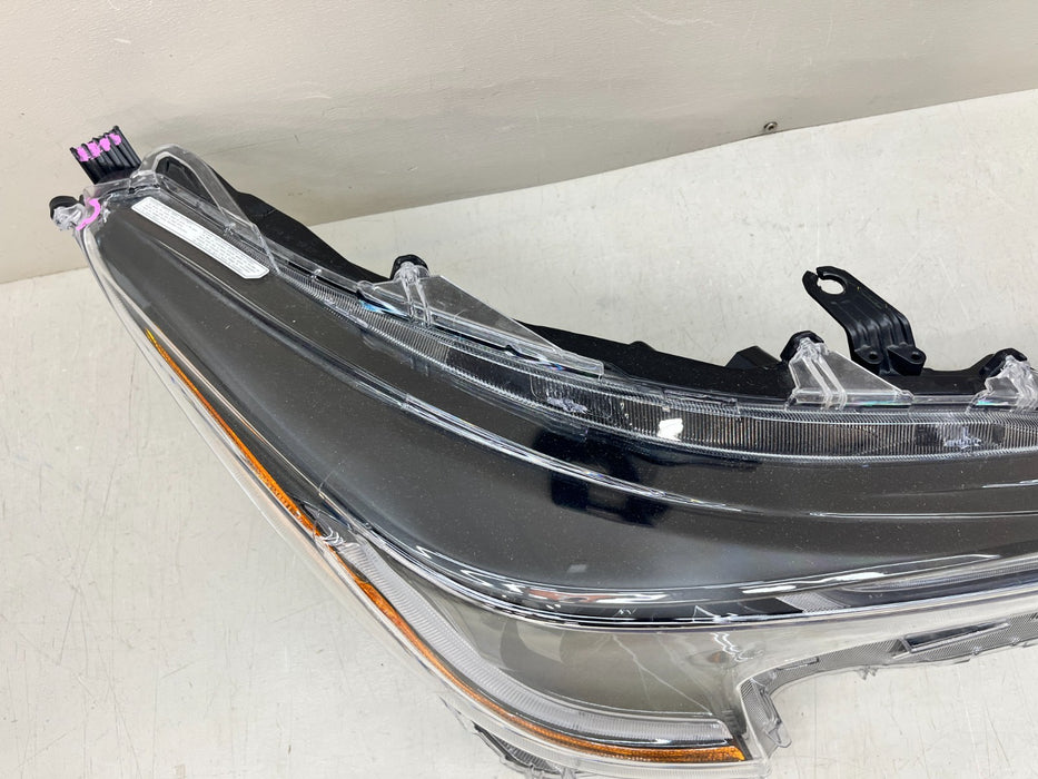 2020-2022 TOYOTA COROLLA LED RIGHT PASSENGER HEADLIGHT HEADLAMP OEM