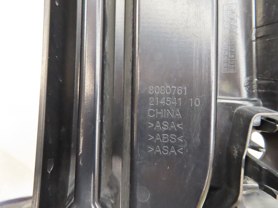 2020-2023 BMW X6M FRONT RADIATOR GRILL GRILLE OEM 8079731