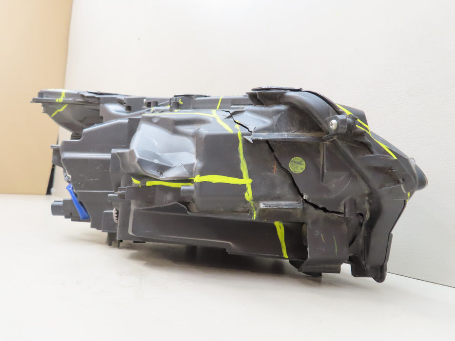 2015 2016 2017 LEXUS NX200T NX300H LEFT DRIVER HEADLIGHT LED OEM