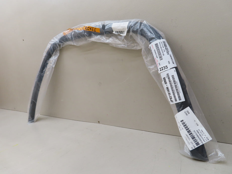 2011-2016 JEEP GRAND CHEROKEE FRONT RIGHT PASSENGER WHEEL ARCH FENDER FLARE