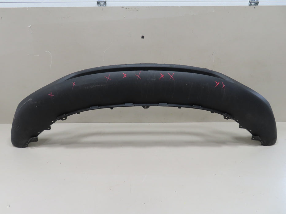 2014-2015 KIA SORENTO EX LX SX LIMITED FRONT LOWER BUMPER COVER OEM 86512-1U500
