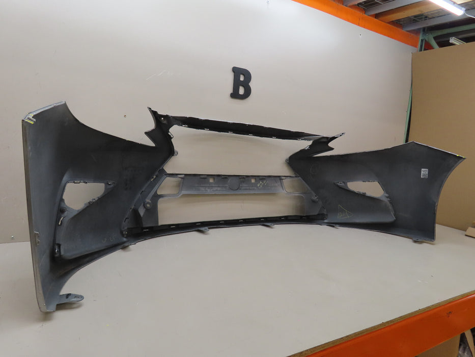 2016 2017 2018 LEXUS ES 300H ES350 FRONT BUMPER COVER OEM 5211906D20