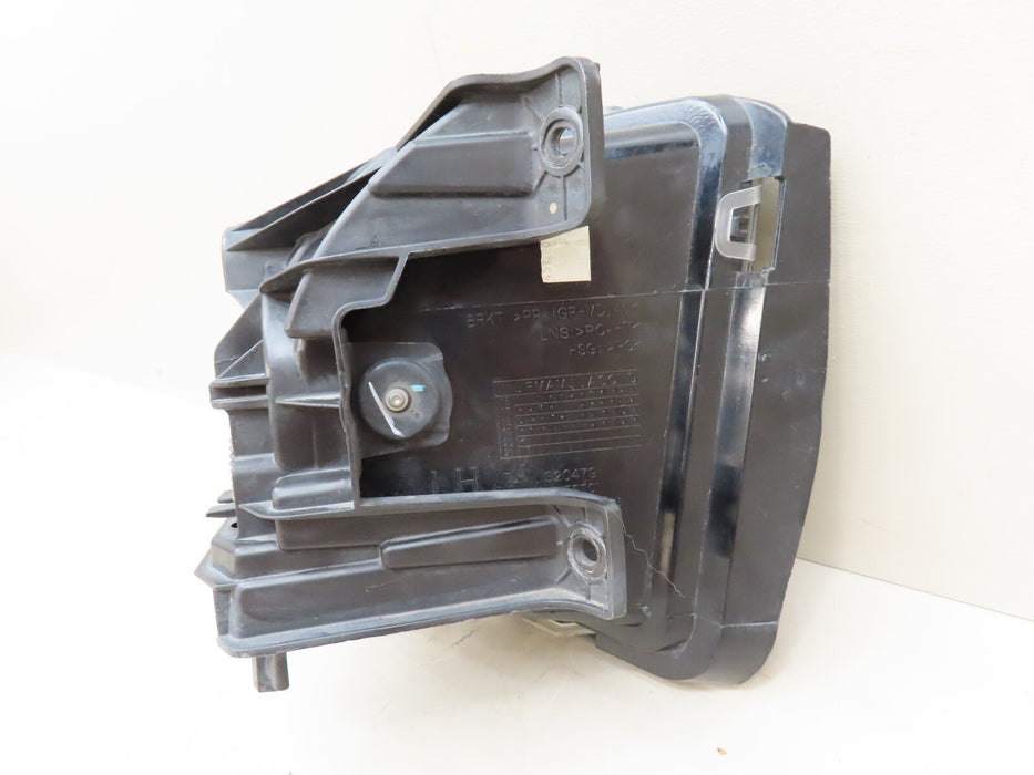 2013-20218 DODGE RAM 1500 FRONT LEFT DRIVER SIDE FOG LIGHT OEM