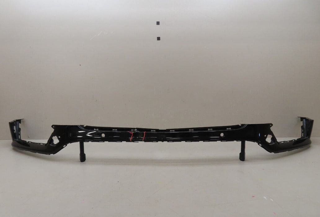2017-2019 BENTLEY BENTAYGA 4DR SUV FRONT UPPER BUMPER COVER PANEL OEM BY636