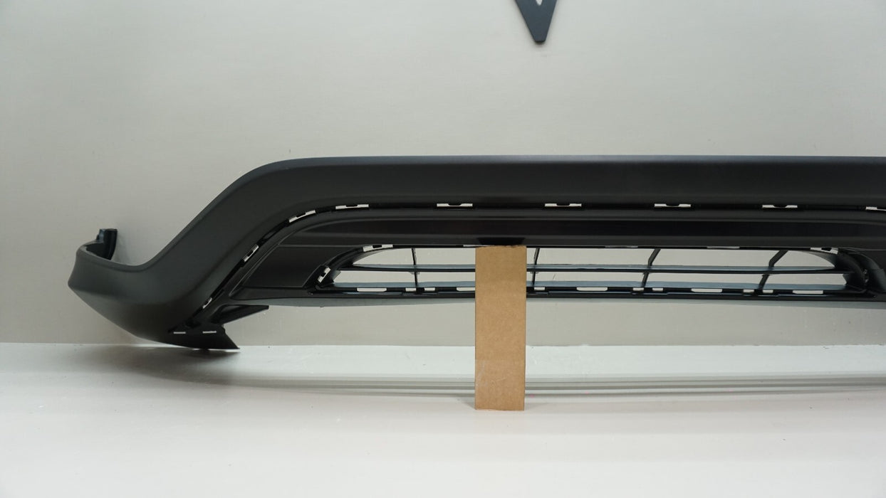 2015-2016 HONDA CRV FRONT LOWER BUMPER COVER VALANCE PANEL OEM 71102T1WA000