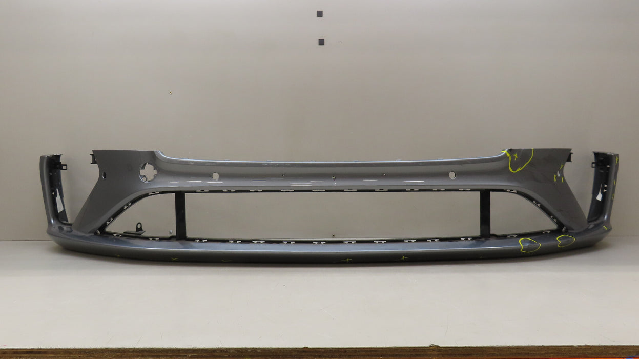 2020-2023 Bentley Continental GT GTC front Bumper Cover 3SD807437 OEM