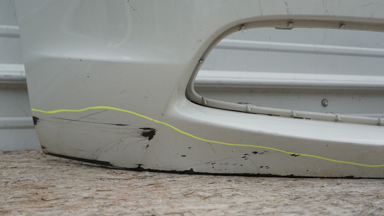 2009-2016 BMW Z4 FRONT BUMPER PLASTIC PANEL COVER FACTORY OEM