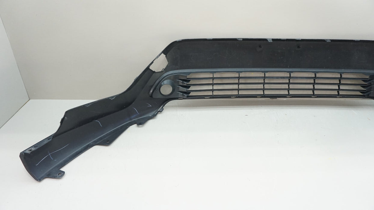 2022-2023 TOYOTA COROLLA CROSS FRONT LOWER BUMPER VALANCE COVER 52129-0A060 OEM