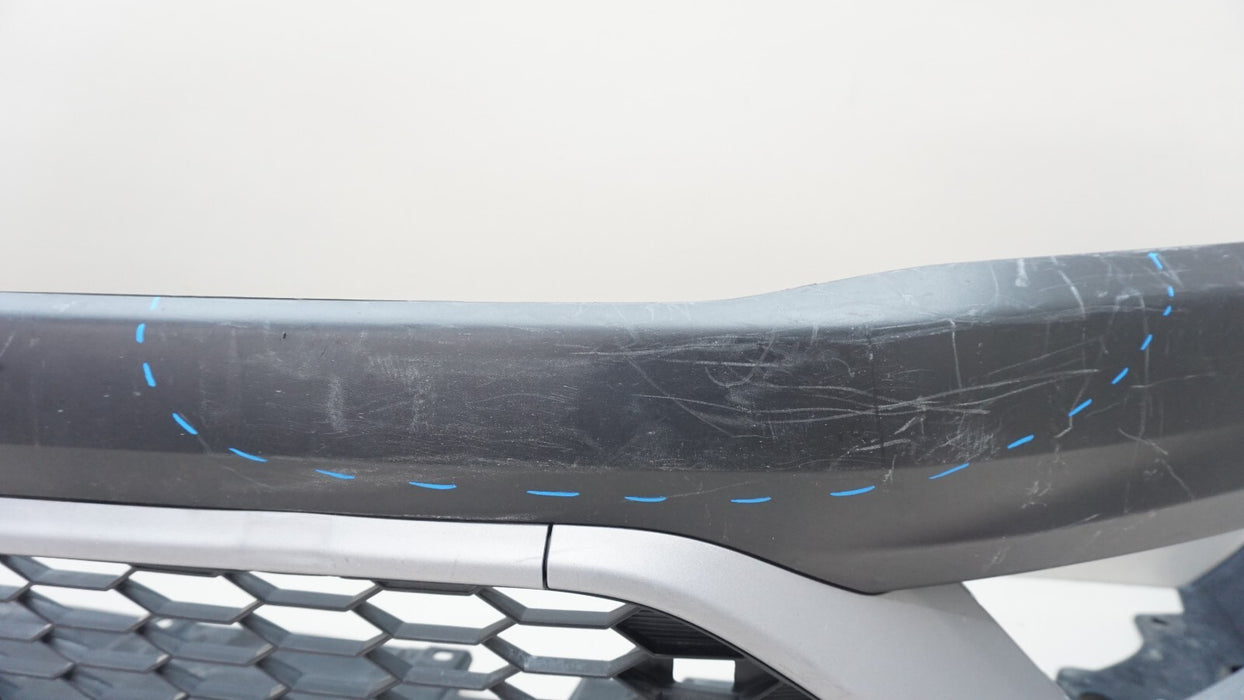 2020-2022 HONDA CR-V FRONT LOWER BUMPER COVER VALANCE PANEL OEM 71102-TLA-A500